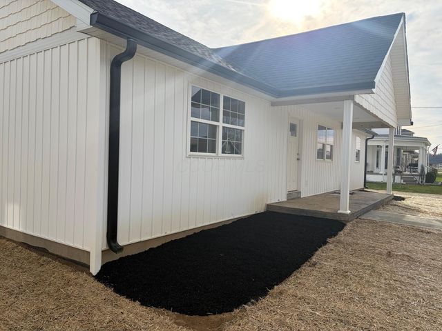 165 W 3rd Street, Frazeysburg, OH 43822