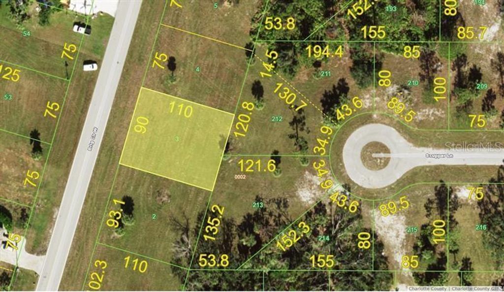 228 BRIG CIRCLE W, Placida, FL 33946