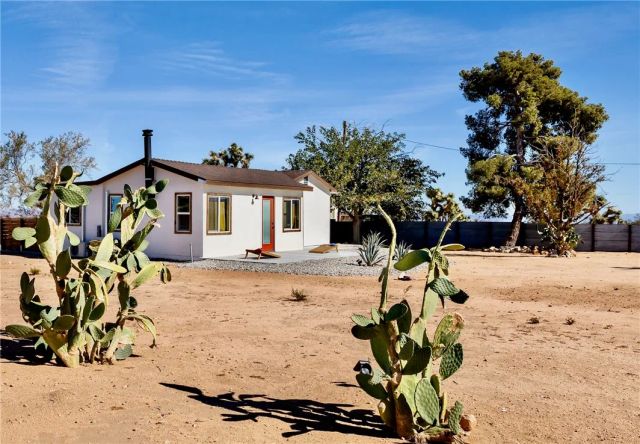 58248 Aberdeen Drive, Yucca Valley, CA 92284