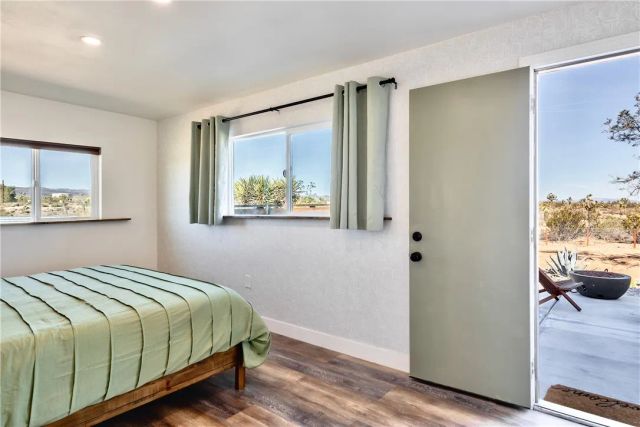 58248 Aberdeen Drive, Yucca Valley, CA 92284