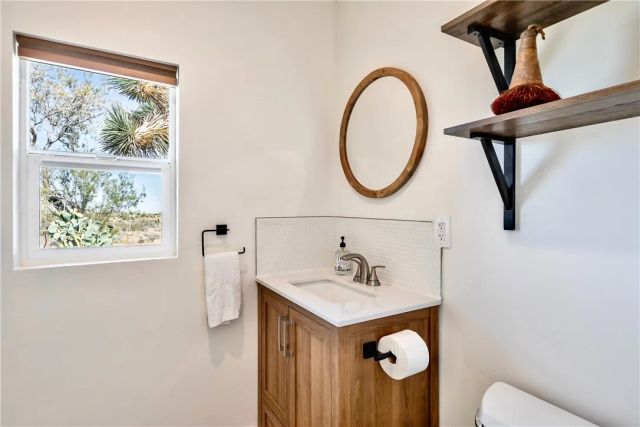 58248 Aberdeen Drive, Yucca Valley, CA 92284