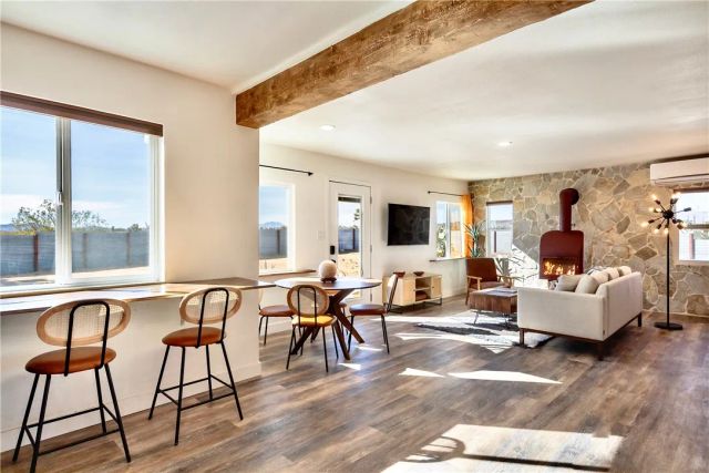 58248 Aberdeen Drive, Yucca Valley, CA 92284