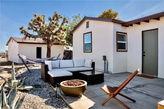 58248 Aberdeen Drive, Yucca Valley, CA 92284