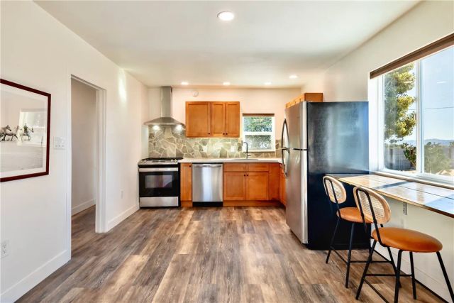 58248 Aberdeen Drive, Yucca Valley, CA 92284