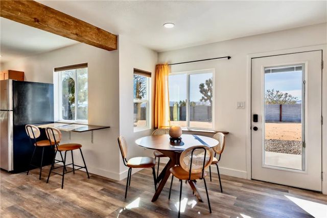 58248 Aberdeen Drive, Yucca Valley, CA 92284