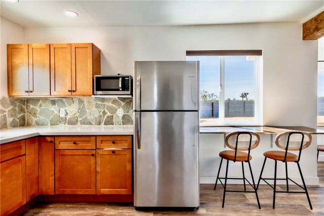 58248 Aberdeen Drive, Yucca Valley, CA 92284