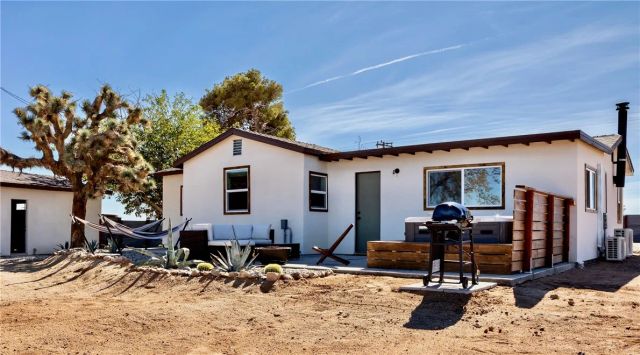 58248 Aberdeen Drive, Yucca Valley, CA 92284