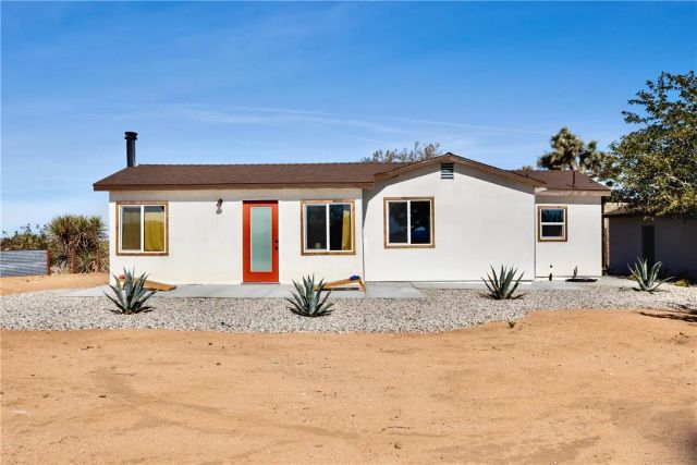 58248 Aberdeen Drive, Yucca Valley, CA 92284