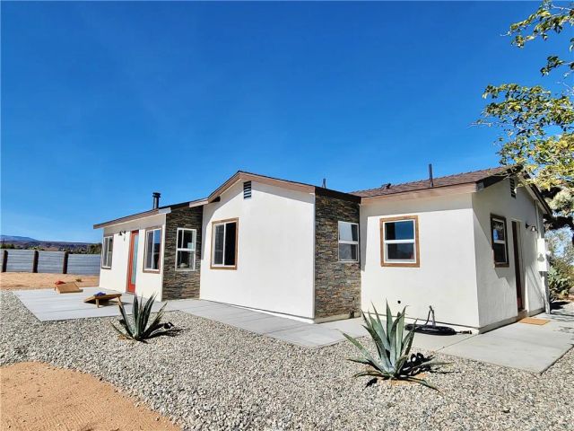 58248 Aberdeen Drive, Yucca Valley, CA 92284