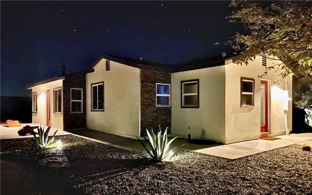 58248 Aberdeen Drive, Yucca Valley, CA 92284
