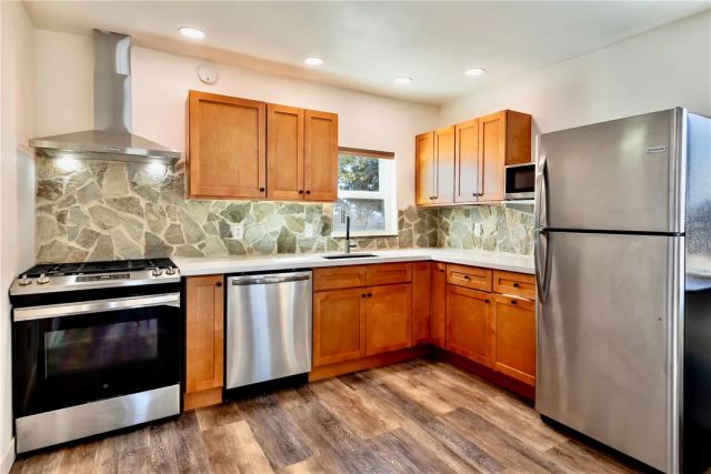 58248 Aberdeen Drive, Yucca Valley, CA 92284