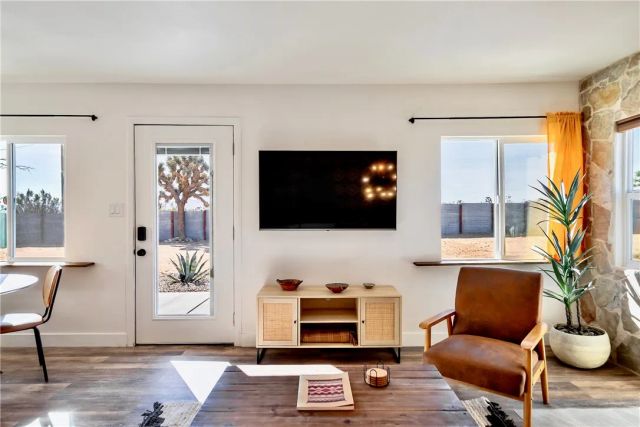 58248 Aberdeen Drive, Yucca Valley, CA 92284