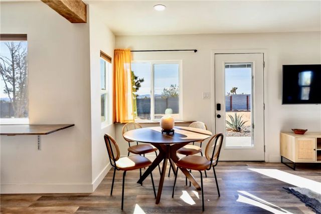 58248 Aberdeen Drive, Yucca Valley, CA 92284