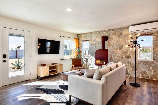 58248 Aberdeen Drive, Yucca Valley, CA 92284