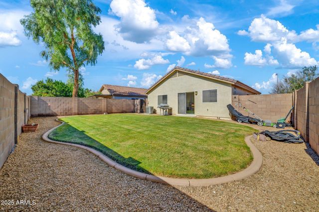 12119 W DAHLIA Drive, El Mirage, AZ 85335