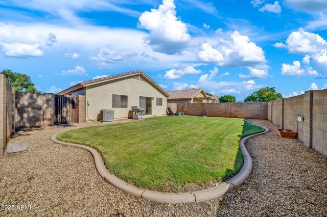 12119 W DAHLIA Drive, El Mirage, AZ 85335