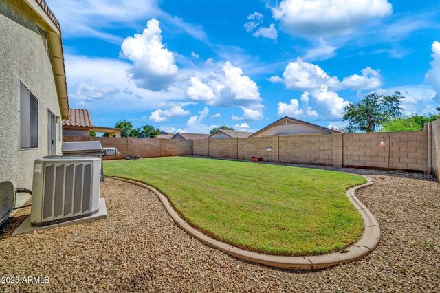 12119 W DAHLIA Drive, El Mirage, AZ 85335