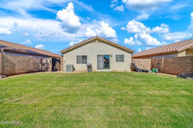 12119 W DAHLIA Drive, El Mirage, AZ 85335