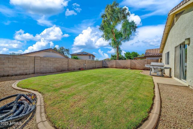 12119 W DAHLIA Drive, El Mirage, AZ 85335