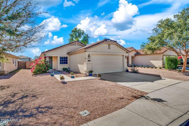 12119 W DAHLIA Drive, El Mirage, AZ 85335