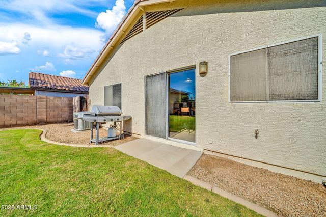12119 W DAHLIA Drive, El Mirage, AZ 85335