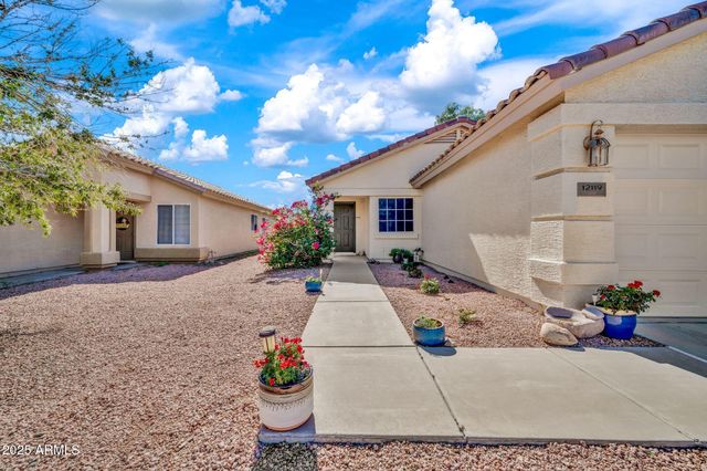 12119 W DAHLIA Drive, El Mirage, AZ 85335