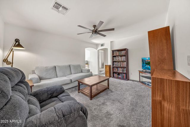 12119 W DAHLIA Drive, El Mirage, AZ 85335