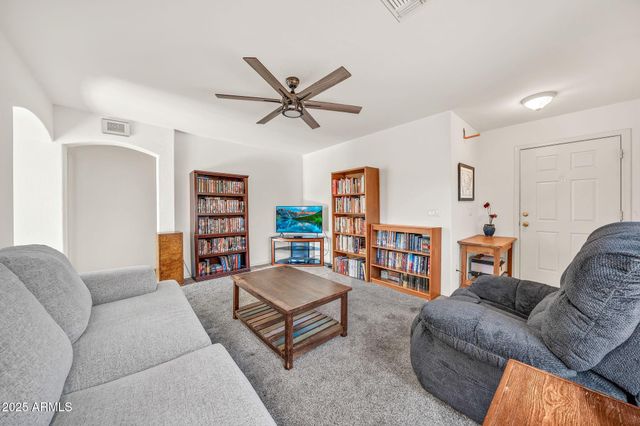 12119 W DAHLIA Drive, El Mirage, AZ 85335