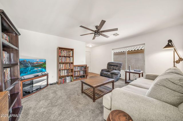 12119 W DAHLIA Drive, El Mirage, AZ 85335