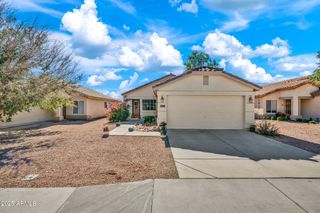 12119 W DAHLIA Drive, El Mirage, AZ 85335