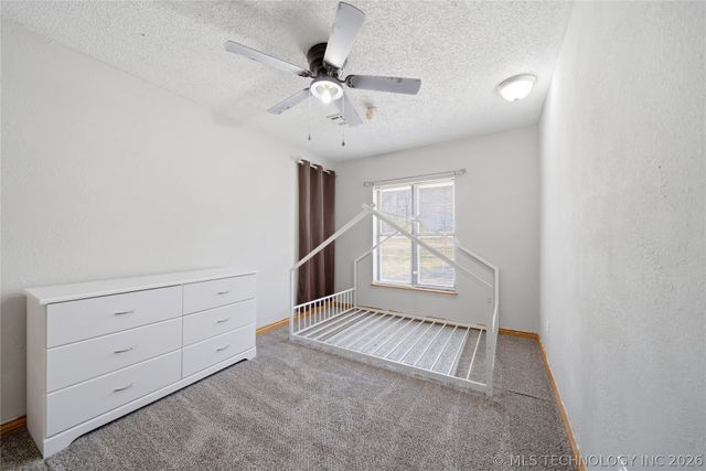 3608 W 70th Place N, Tulsa, OK 74126