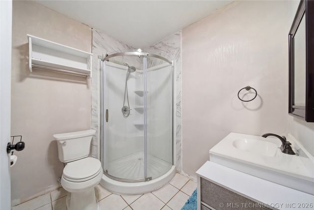 3608 W 70th Place N, Tulsa, OK 74126