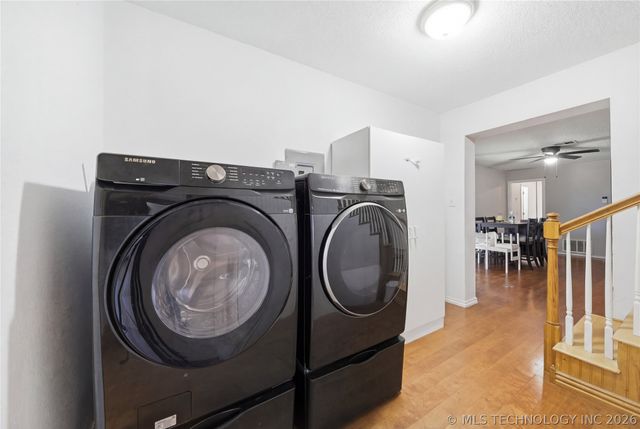 3608 W 70th Place N, Tulsa, OK 74126