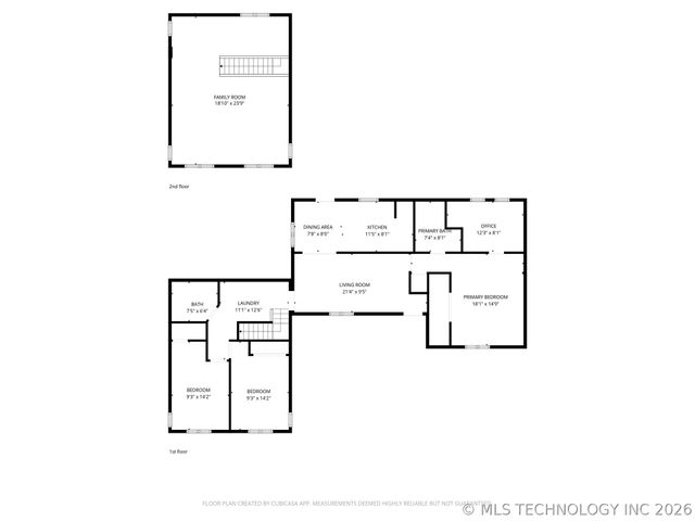 3608 W 70th Place N, Tulsa, OK 74126