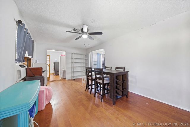 3608 W 70th Place N, Tulsa, OK 74126