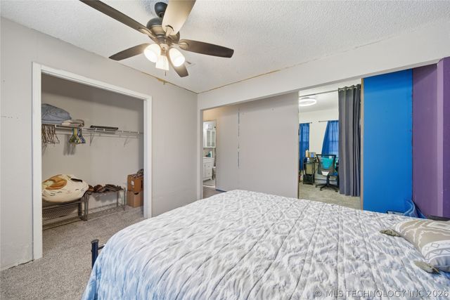 3608 W 70th Place N, Tulsa, OK 74126