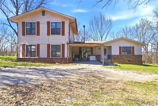 3608 W 70th Place N, Tulsa, OK 74126