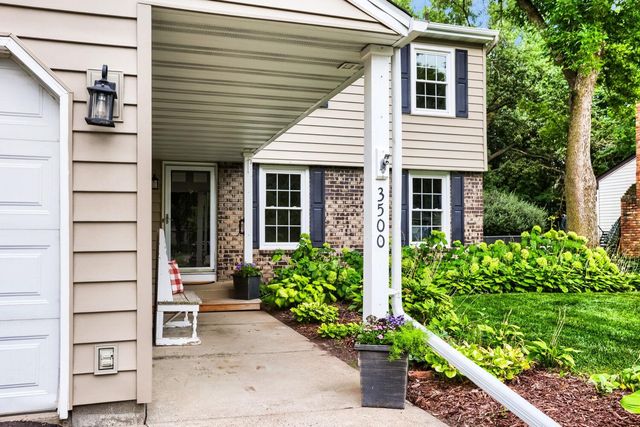 3500 Urbandale Lane N, Plymouth, MN 55447