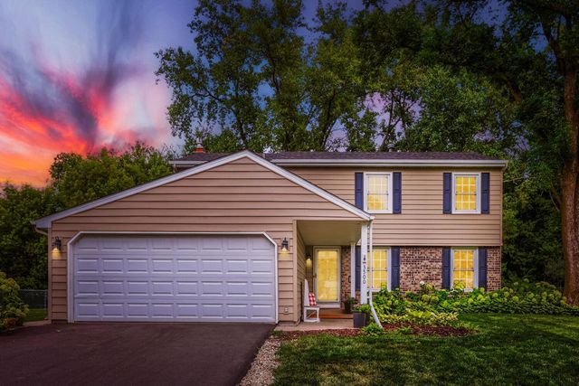 3500 Urbandale Lane N, Plymouth, MN 55447