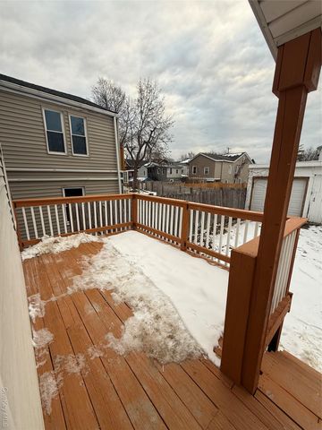 17 Conklin Street 1, Poughkeepsie, NY 12601