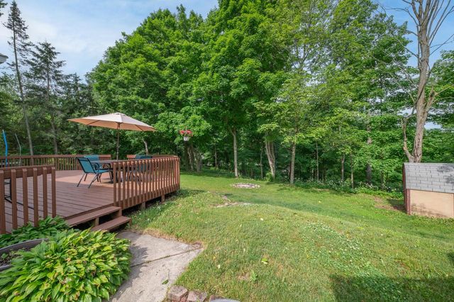 1447 Tomac LANE, Hubertus, WI 53033