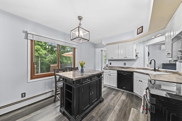 1447 Tomac LANE, Hubertus, WI 53033