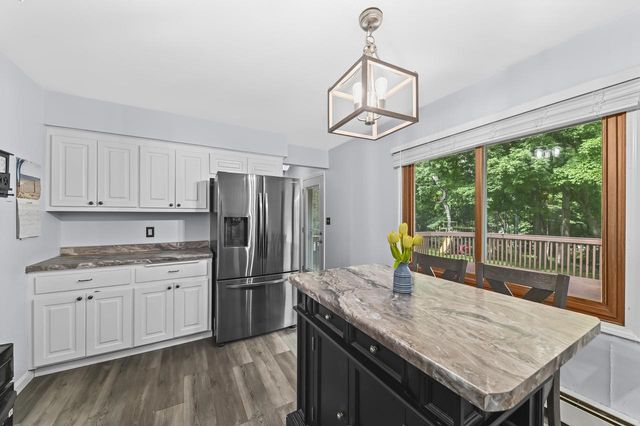 1447 Tomac LANE, Hubertus, WI 53033