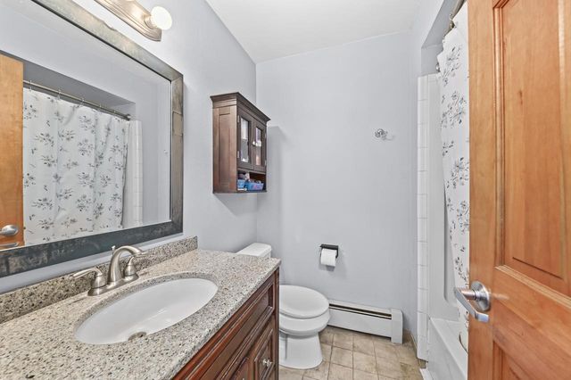 1447 Tomac LANE, Hubertus, WI 53033
