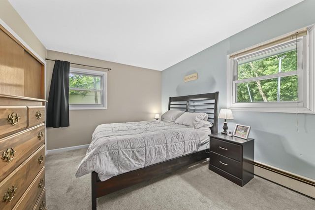 1447 Tomac LANE, Hubertus, WI 53033