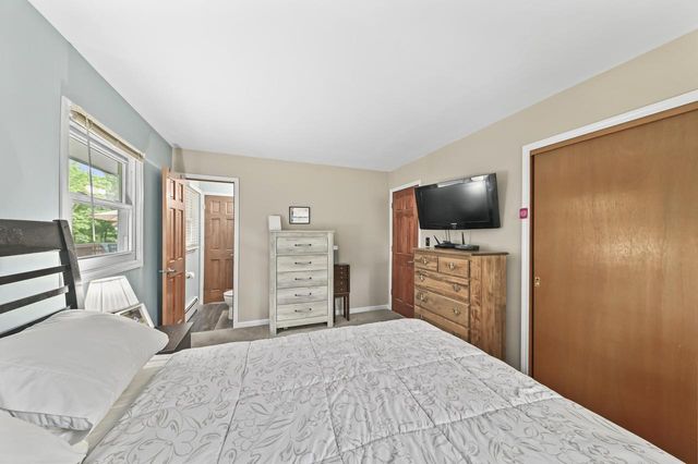 1447 Tomac LANE, Hubertus, WI 53033