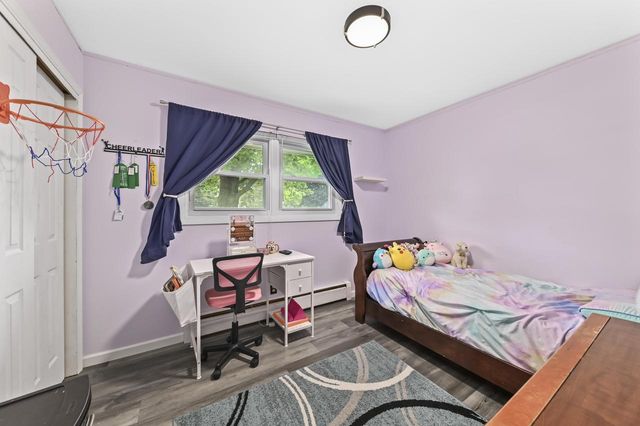 1447 Tomac LANE, Hubertus, WI 53033