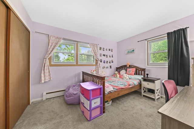 1447 Tomac LANE, Hubertus, WI 53033