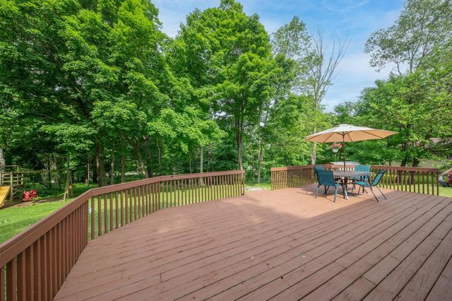 1447 Tomac LANE, Hubertus, WI 53033