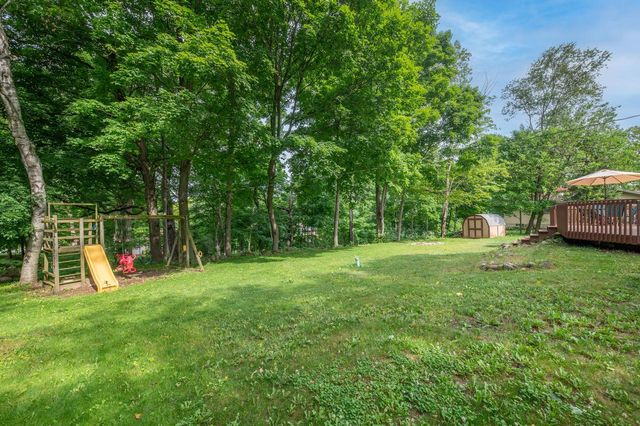 1447 Tomac LANE, Hubertus, WI 53033